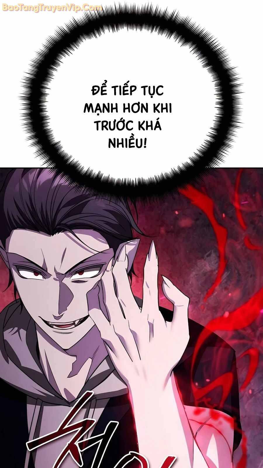 Bản Ngã Thay Đổi: Chapter 20