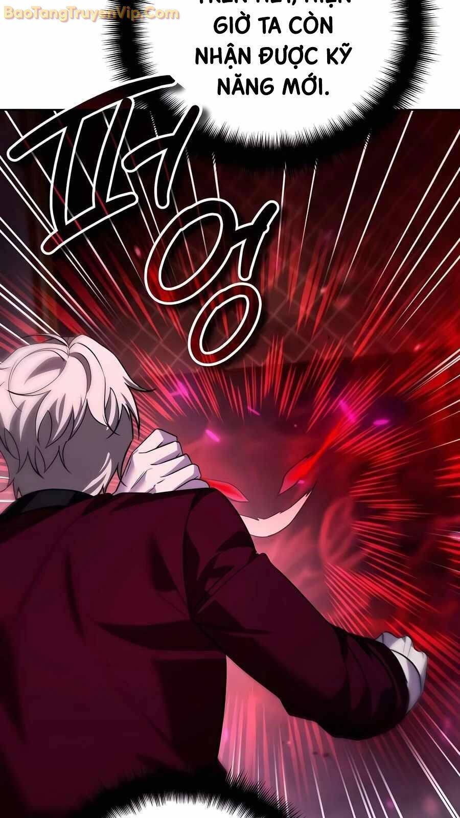 Bản Ngã Thay Đổi: Chapter 20