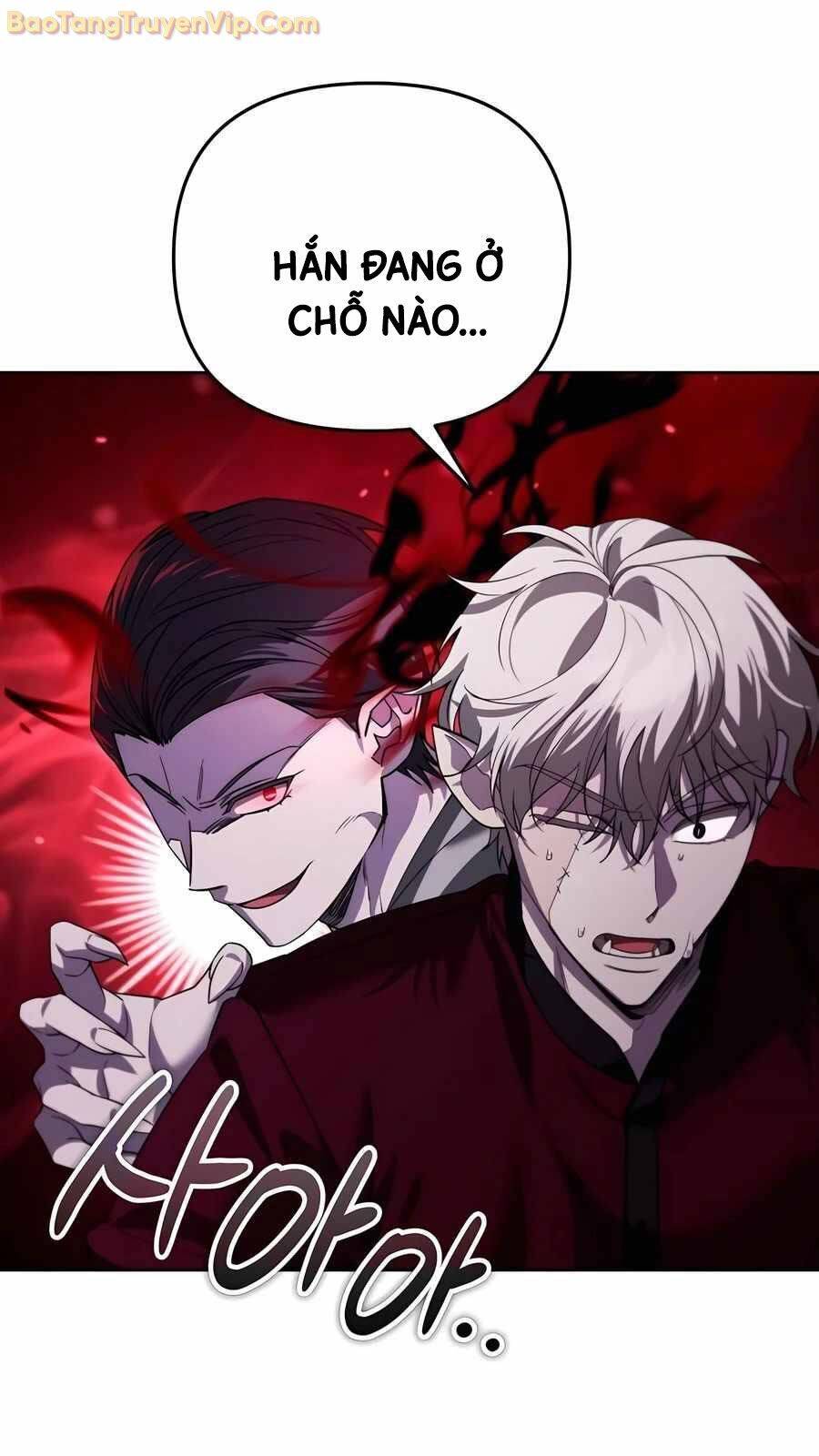 Bản Ngã Thay Đổi: Chapter 20