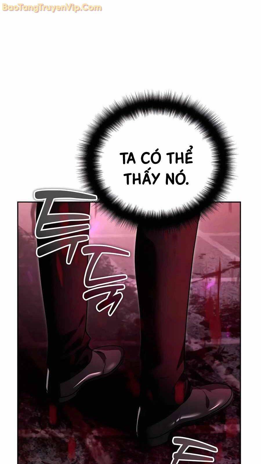 Bản Ngã Thay Đổi: Chapter 20