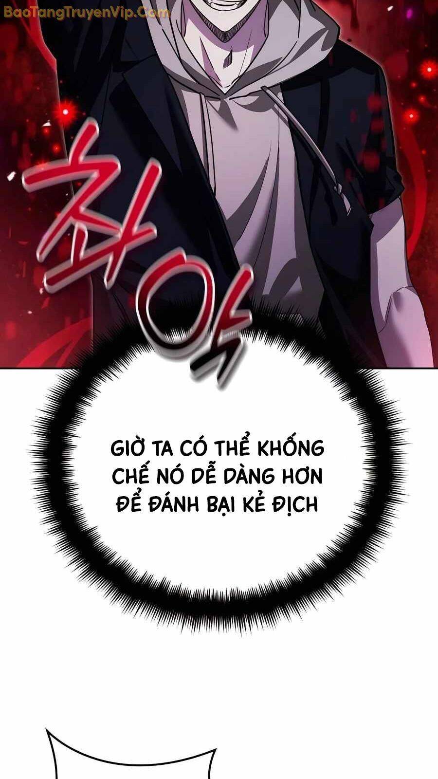 Bản Ngã Thay Đổi: Chapter 20