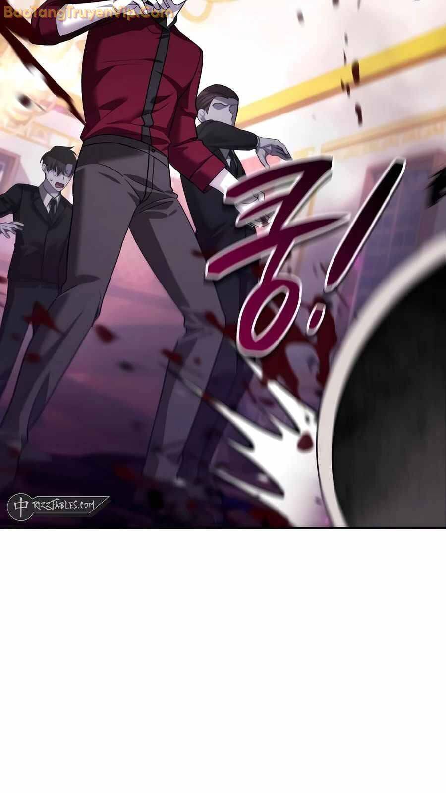 Bản Ngã Thay Đổi: Chapter 20