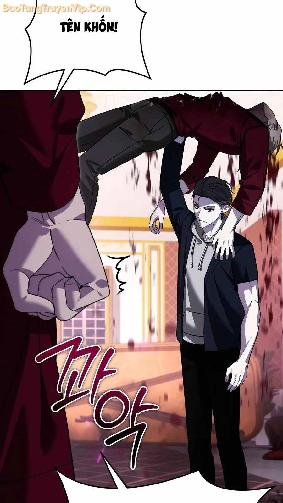 Bản Ngã Thay Đổi: Chapter 20