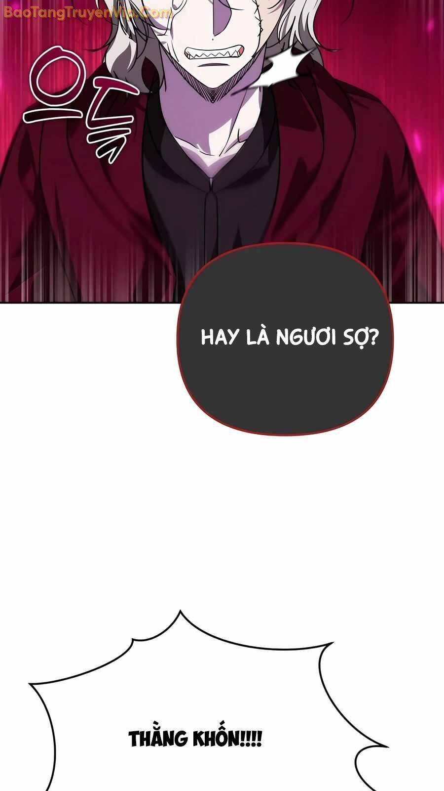 Bản Ngã Thay Đổi: Chapter 20