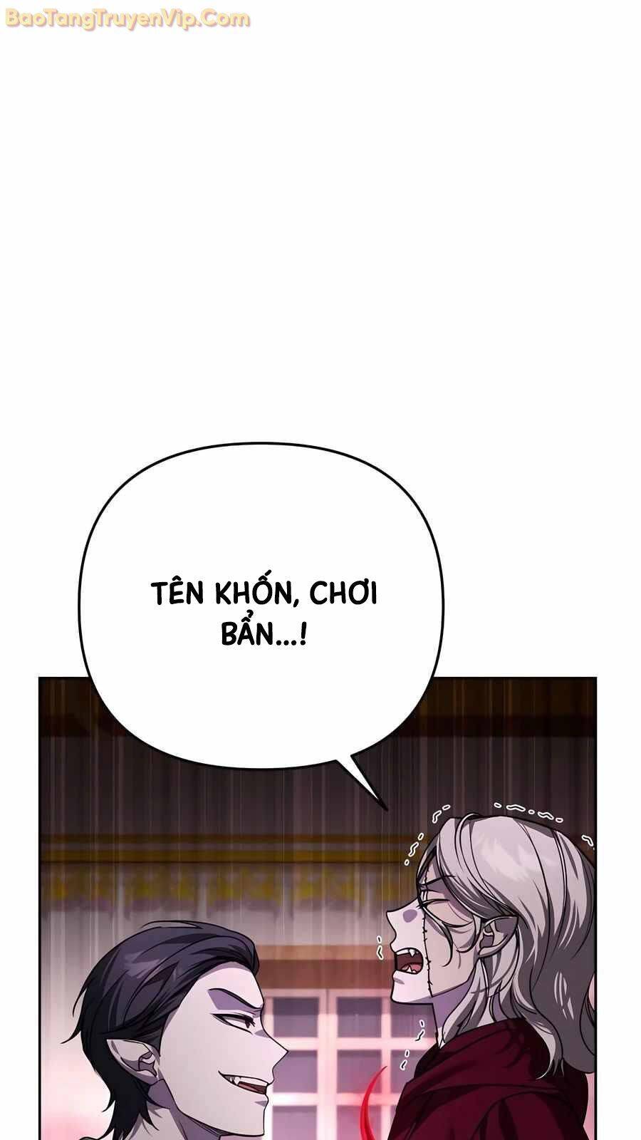 Bản Ngã Thay Đổi: Chapter 20