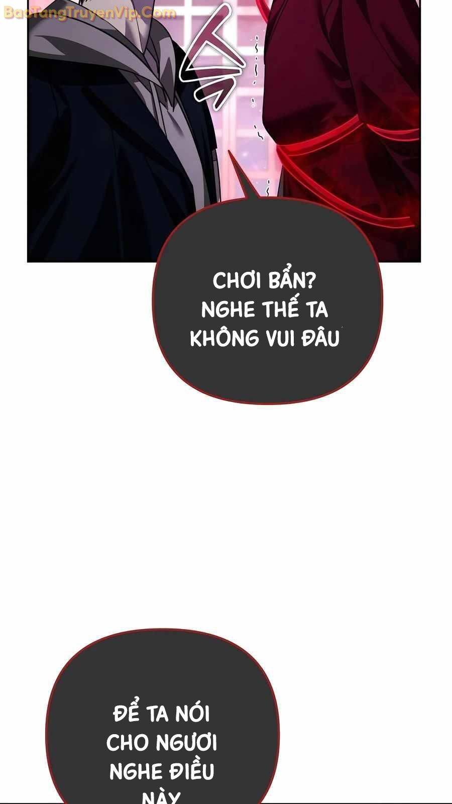 Bản Ngã Thay Đổi: Chapter 20