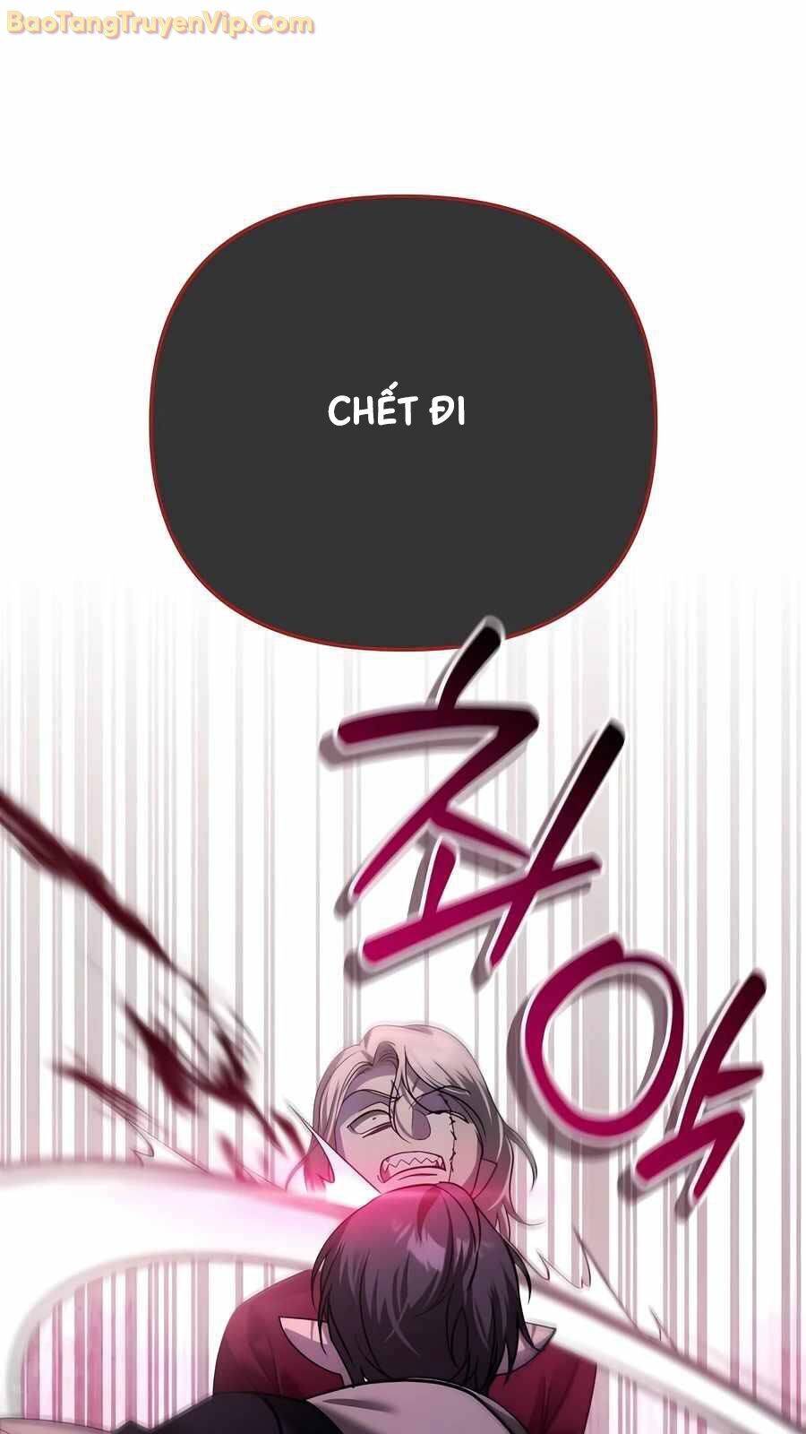 Bản Ngã Thay Đổi: Chapter 20