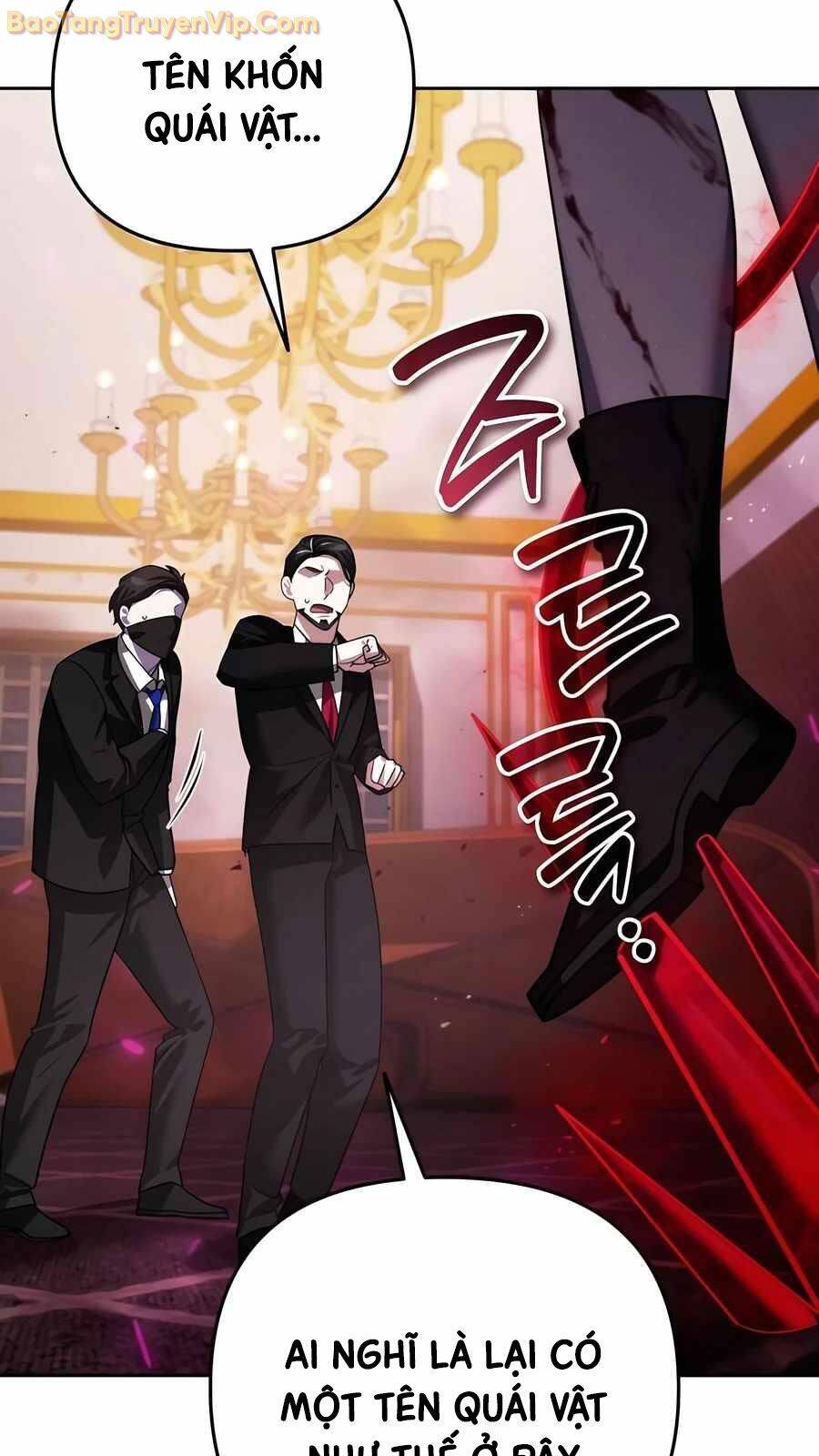 Bản Ngã Thay Đổi: Chapter 20