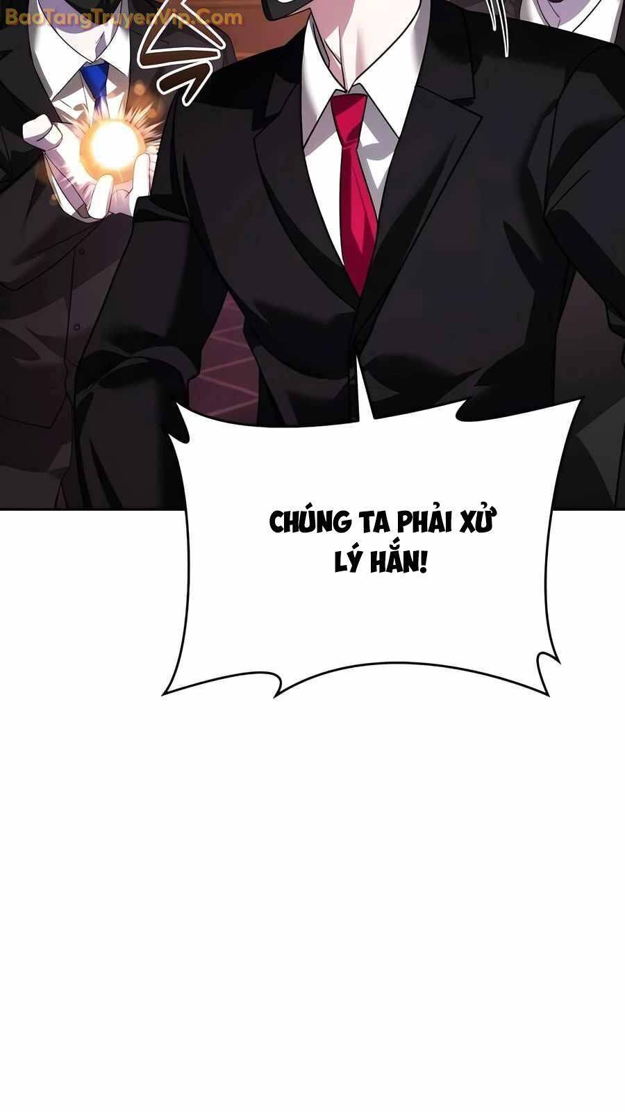 Bản Ngã Thay Đổi: Chapter 20