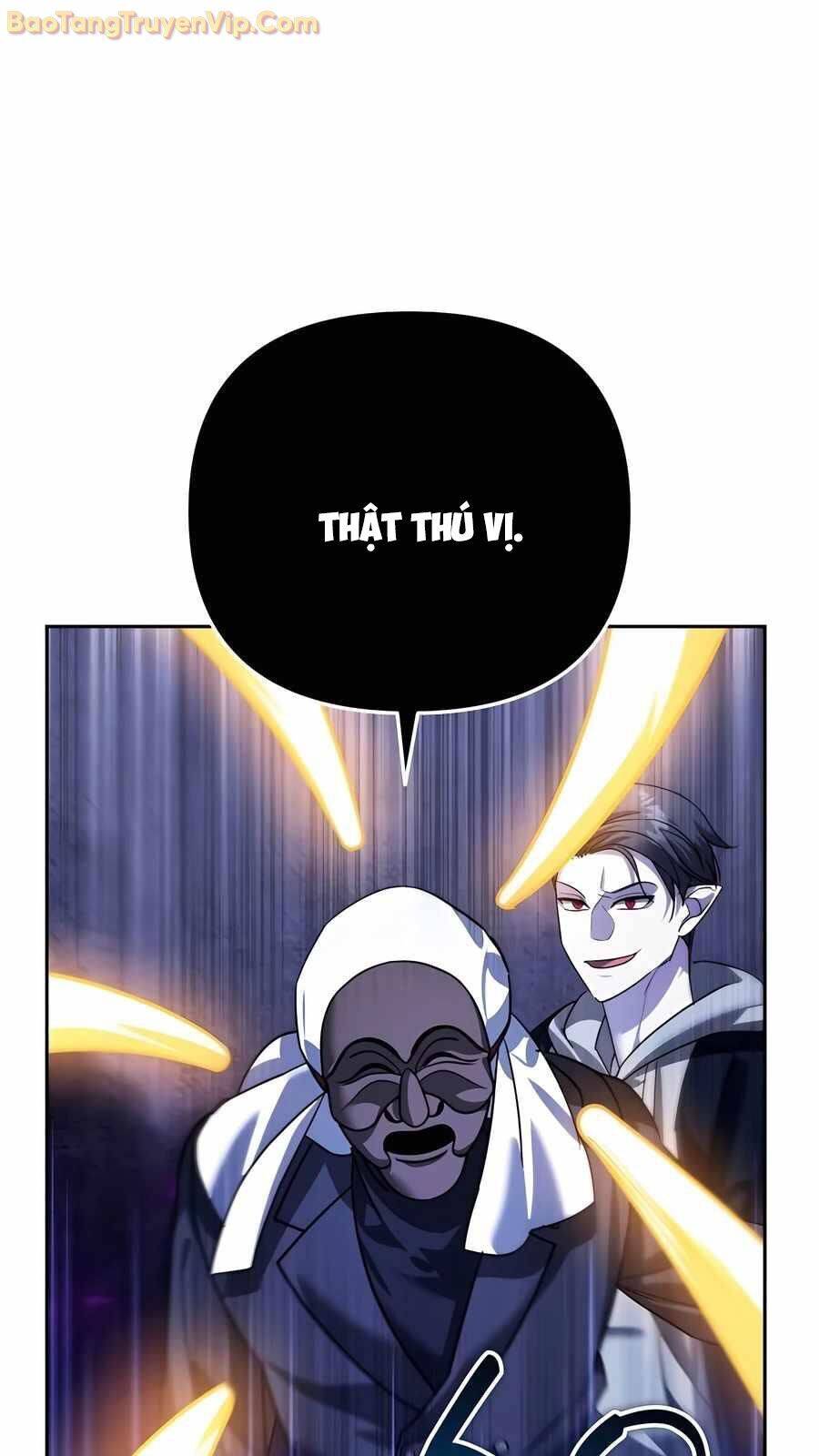 Bản Ngã Thay Đổi: Chapter 20