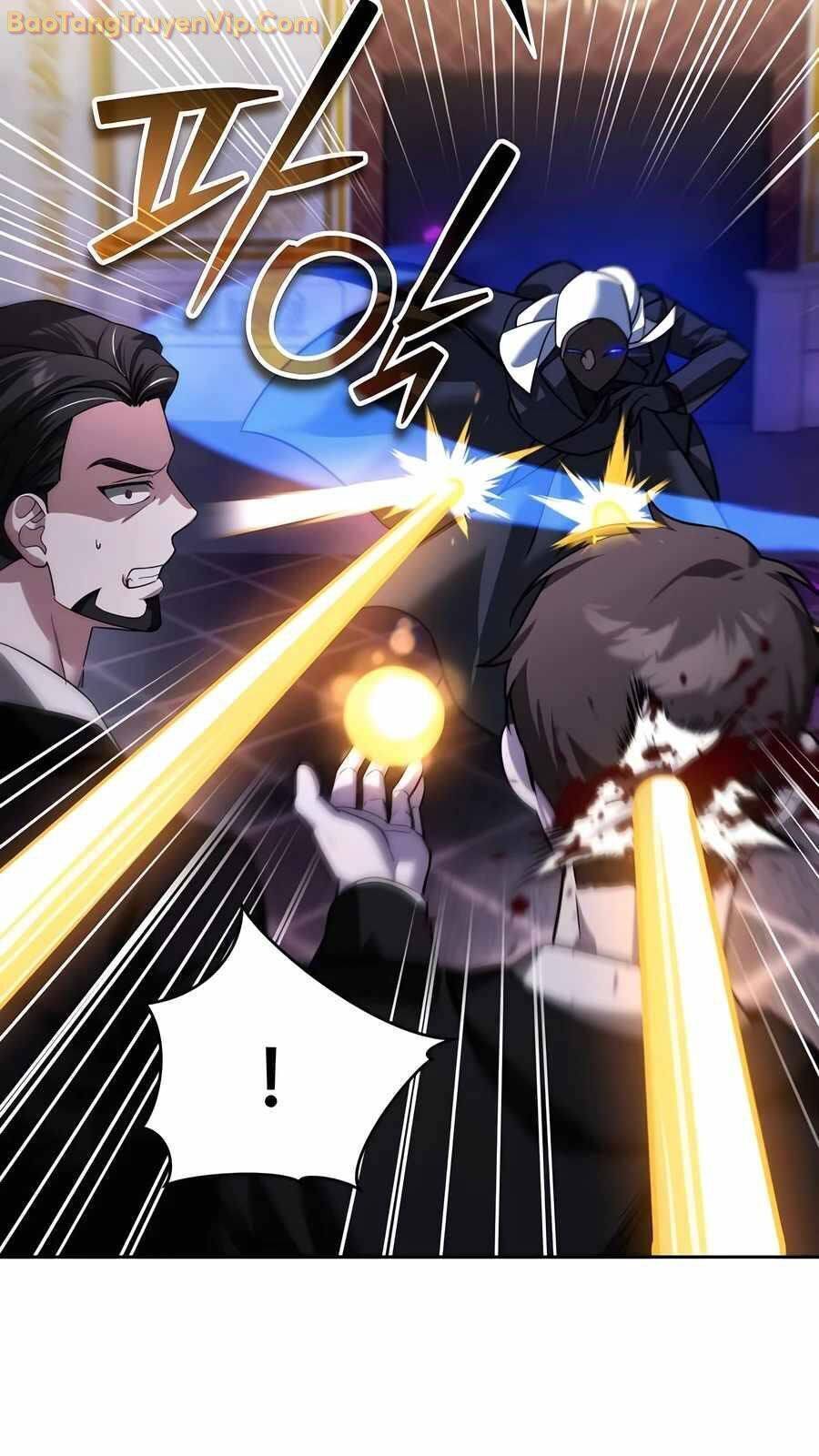 Bản Ngã Thay Đổi: Chapter 20