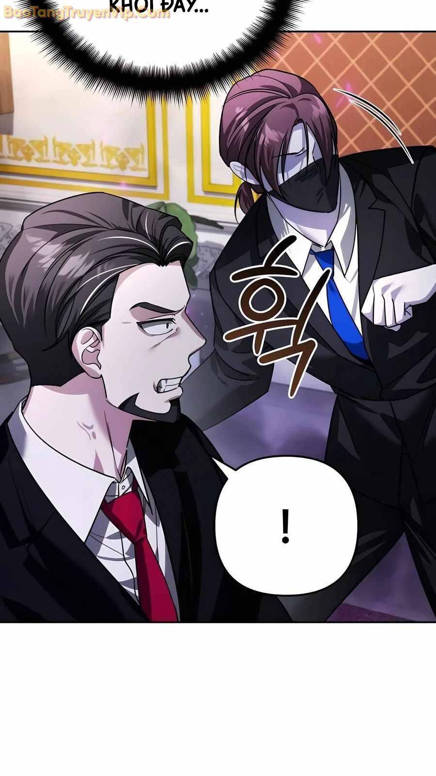 Bản Ngã Thay Đổi: Chapter 20