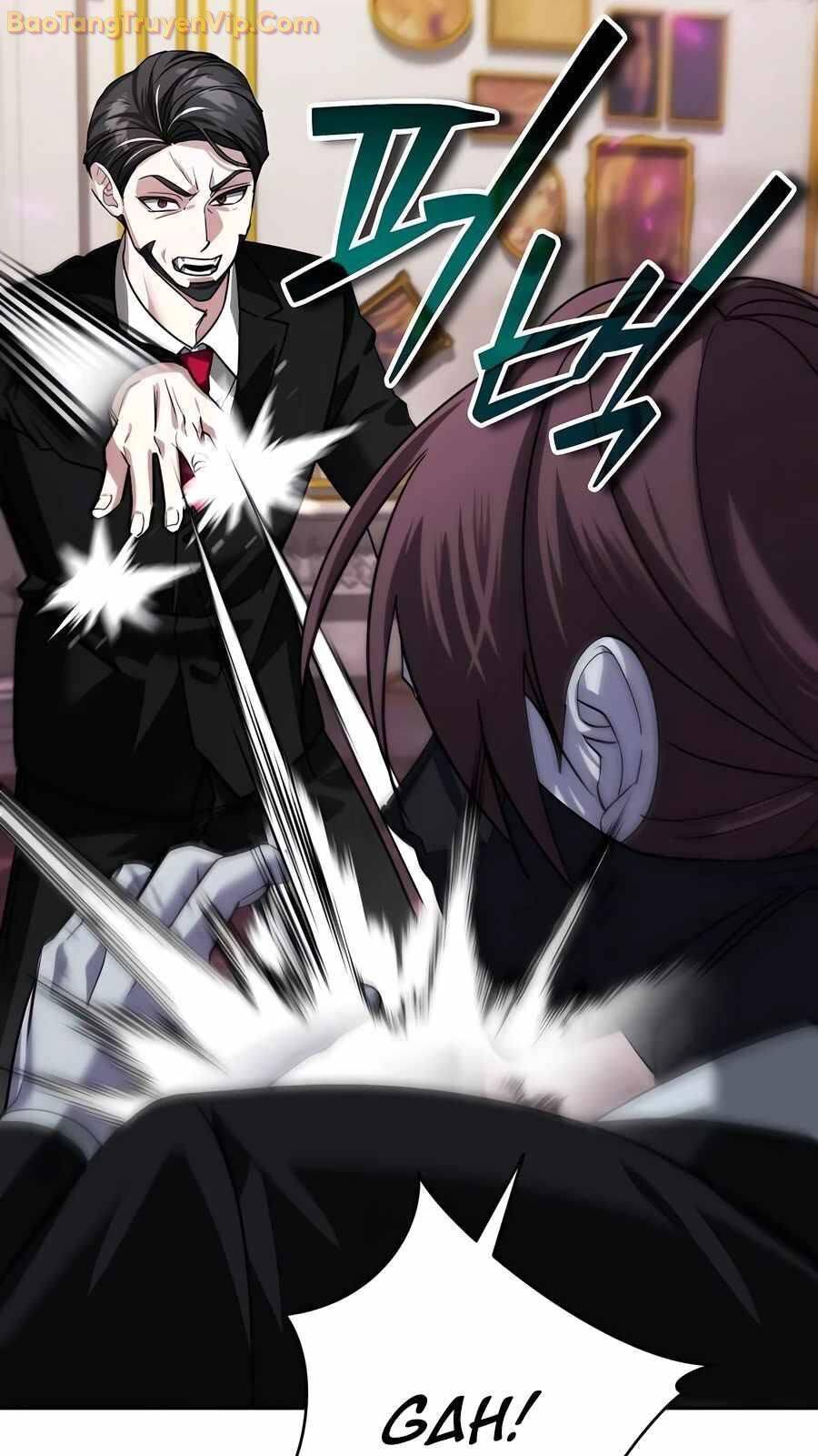 Bản Ngã Thay Đổi: Chapter 20