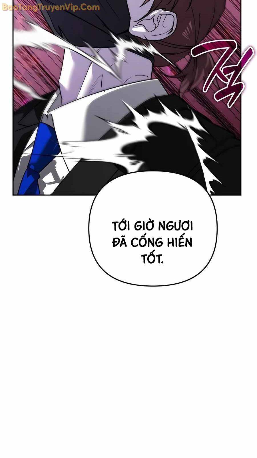 Bản Ngã Thay Đổi: Chapter 20