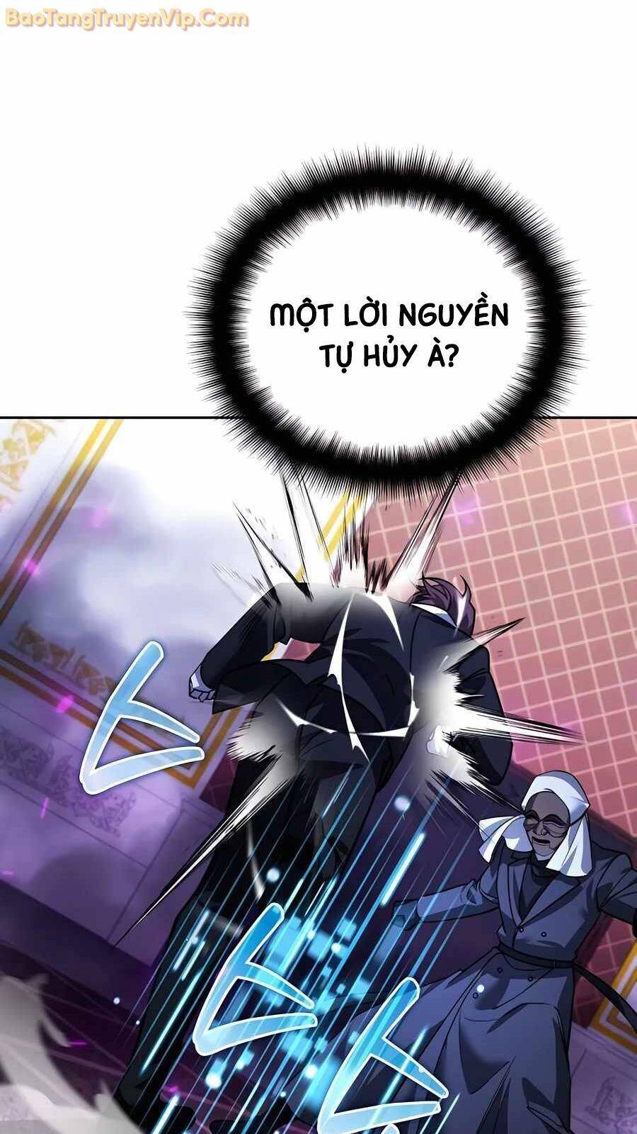 Bản Ngã Thay Đổi: Chapter 20