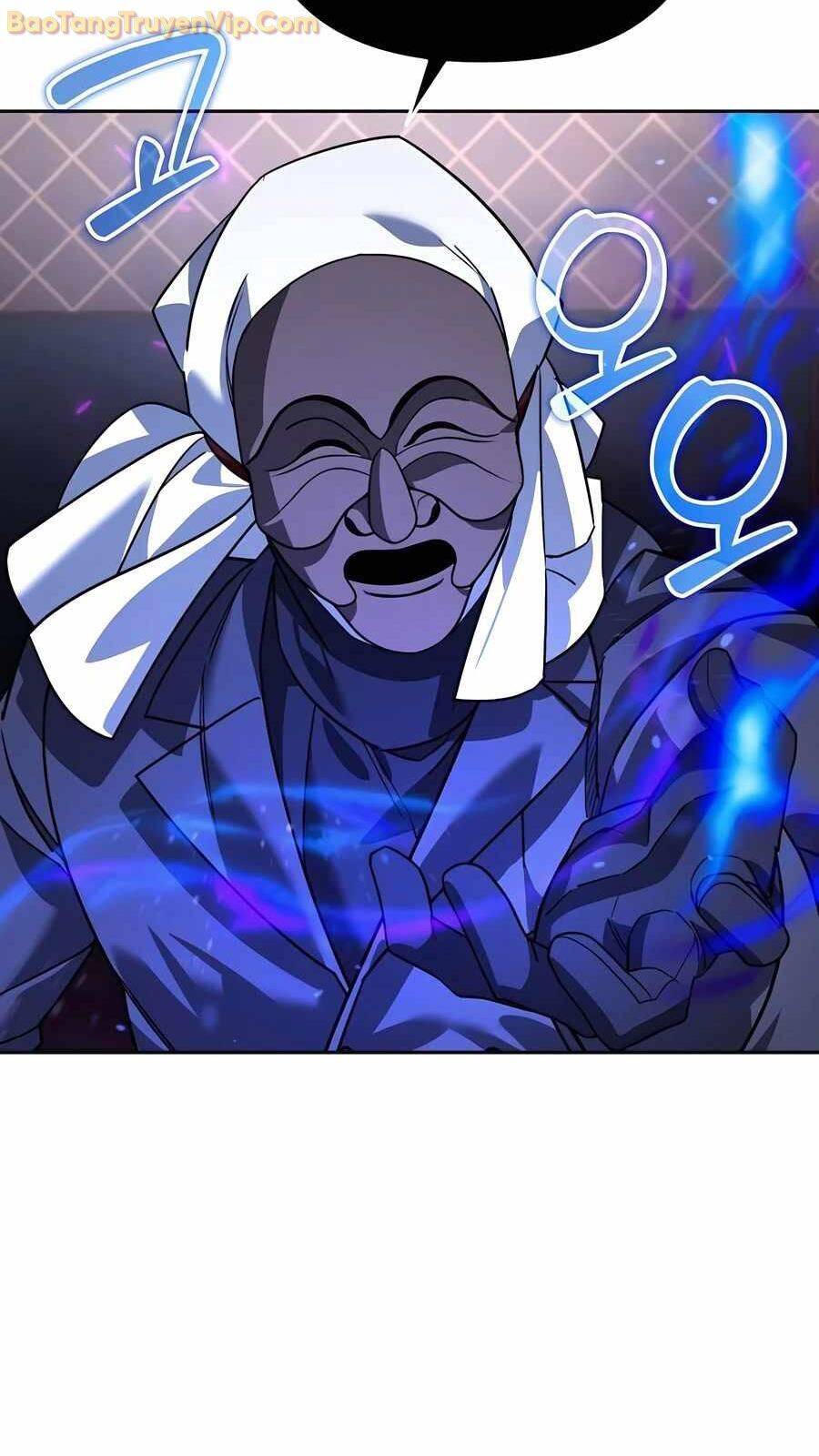 Bản Ngã Thay Đổi: Chapter 20