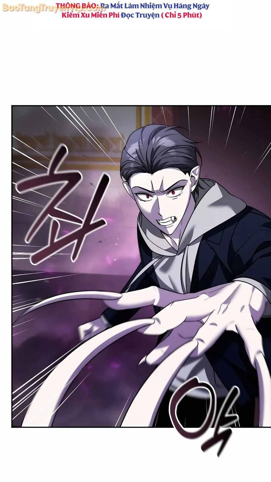 Bản Ngã Thay Đổi: Chapter 20