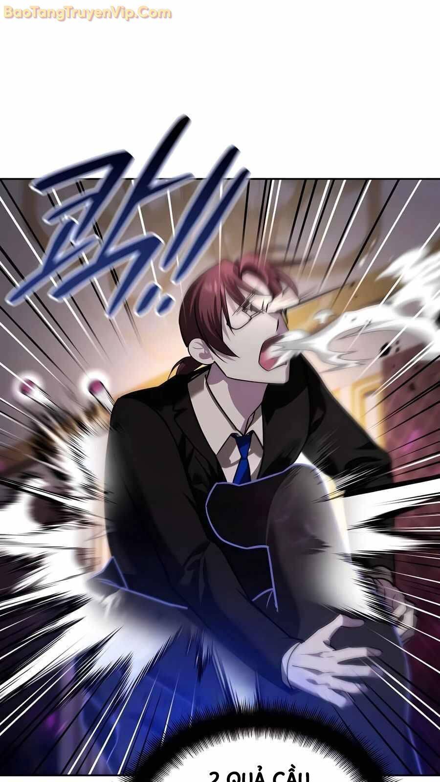 Bản Ngã Thay Đổi: Chapter 20