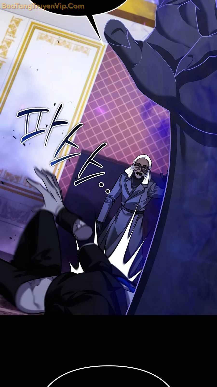 Bản Ngã Thay Đổi: Chapter 20