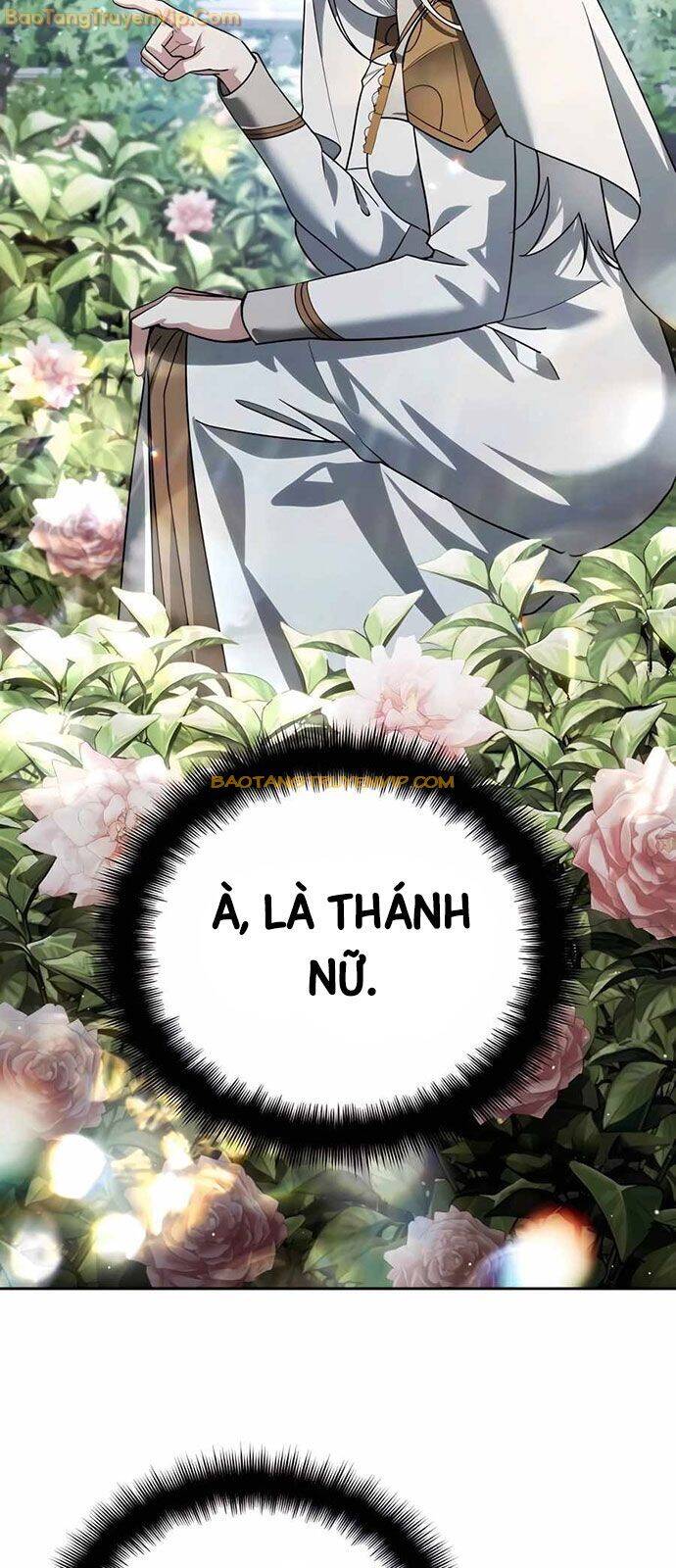 Bản Ngã Thay Đổi: Chapter 21