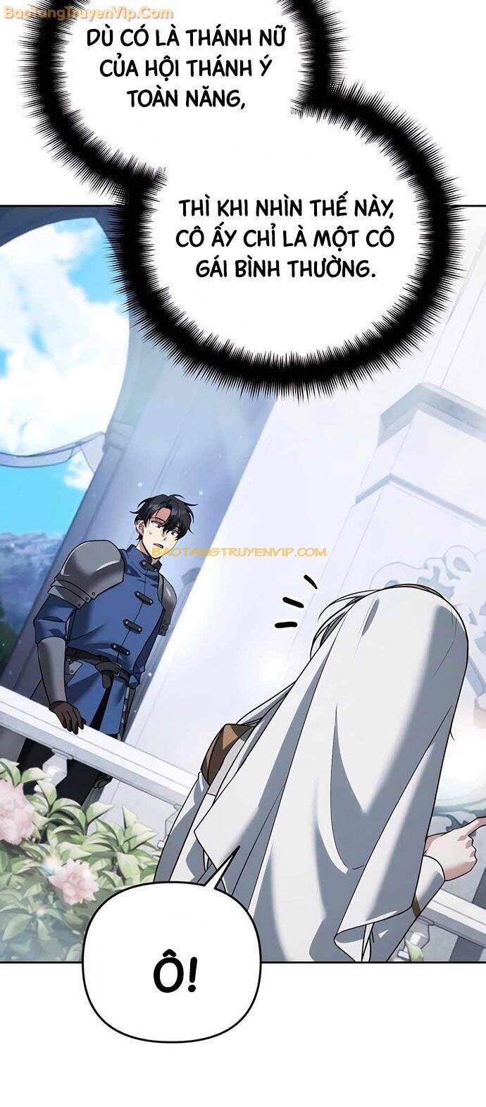 Bản Ngã Thay Đổi: Chapter 21