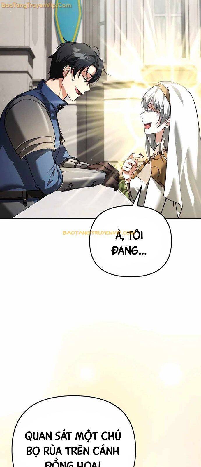 Bản Ngã Thay Đổi: Chapter 21