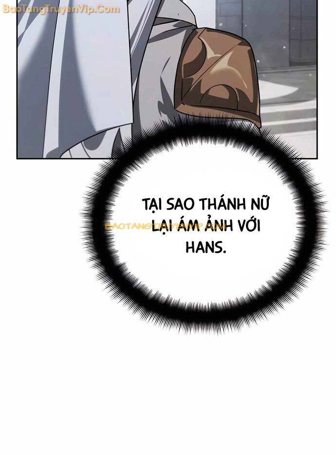 Bản Ngã Thay Đổi: Chapter 21