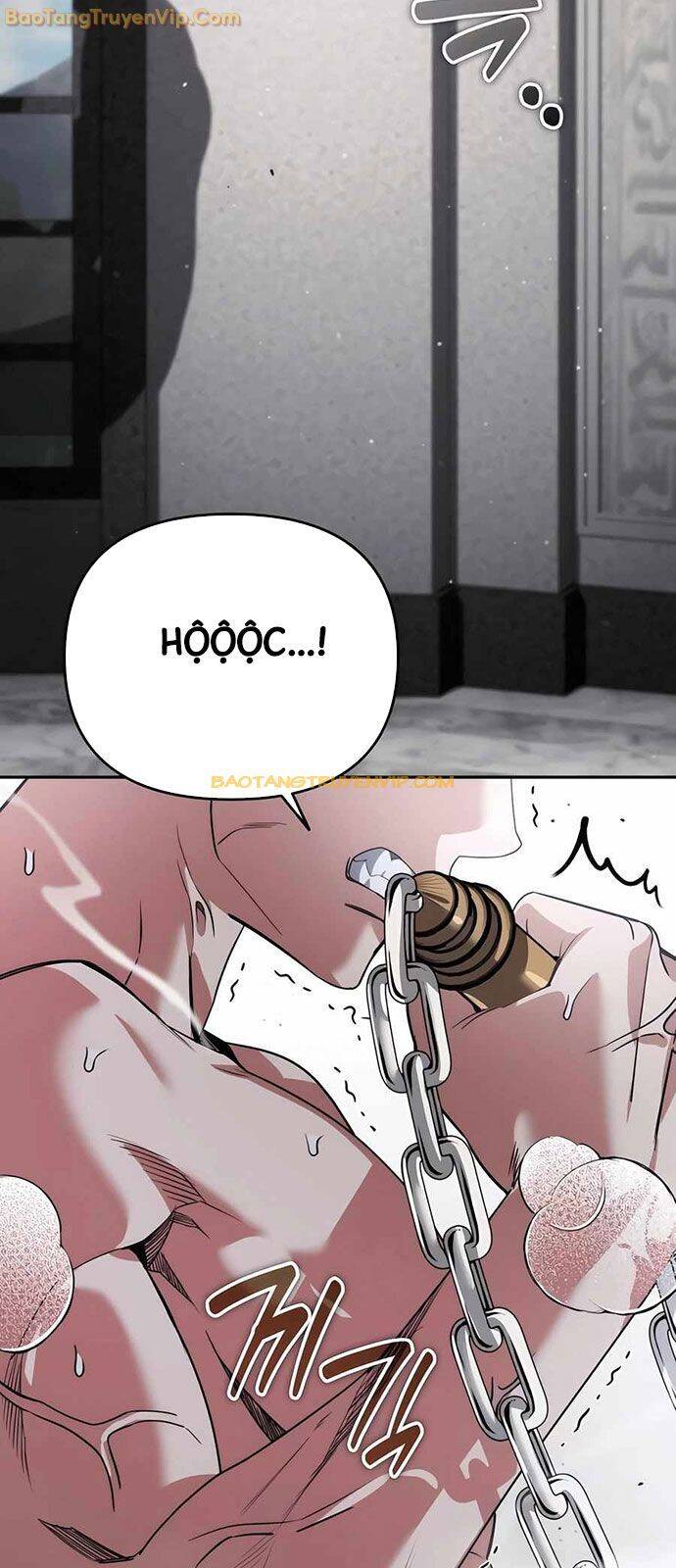 Bản Ngã Thay Đổi: Chapter 21