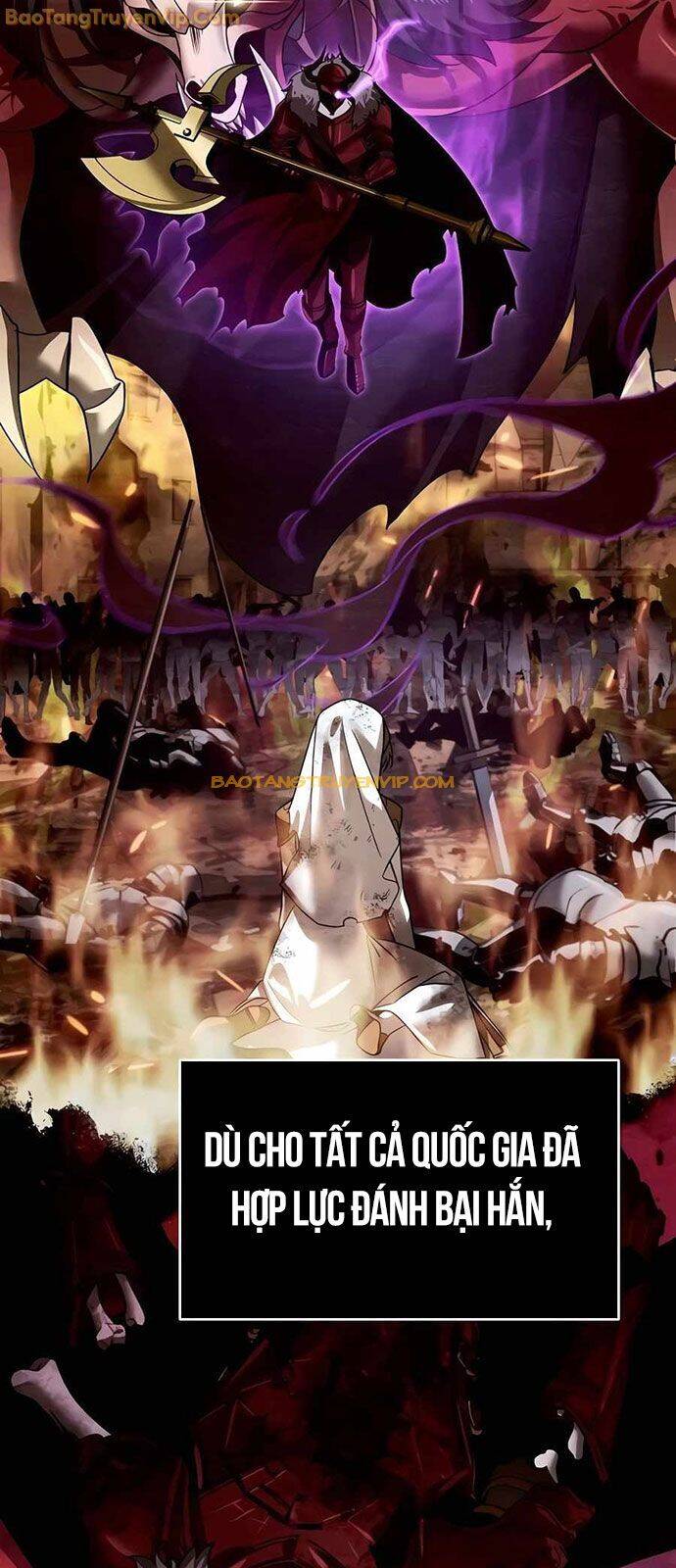 Bản Ngã Thay Đổi: Chapter 21