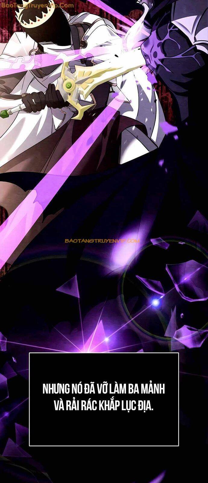 Bản Ngã Thay Đổi: Chapter 21