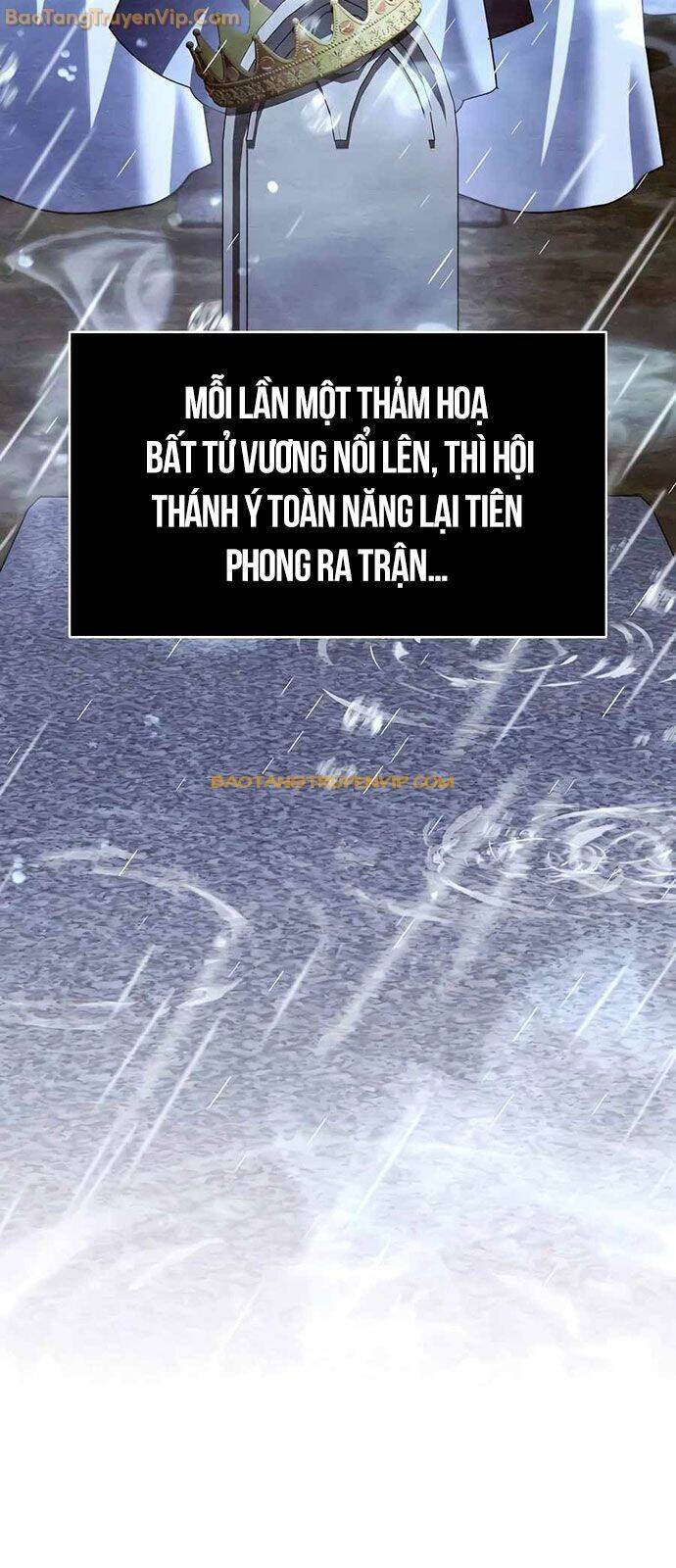 Bản Ngã Thay Đổi: Chapter 21