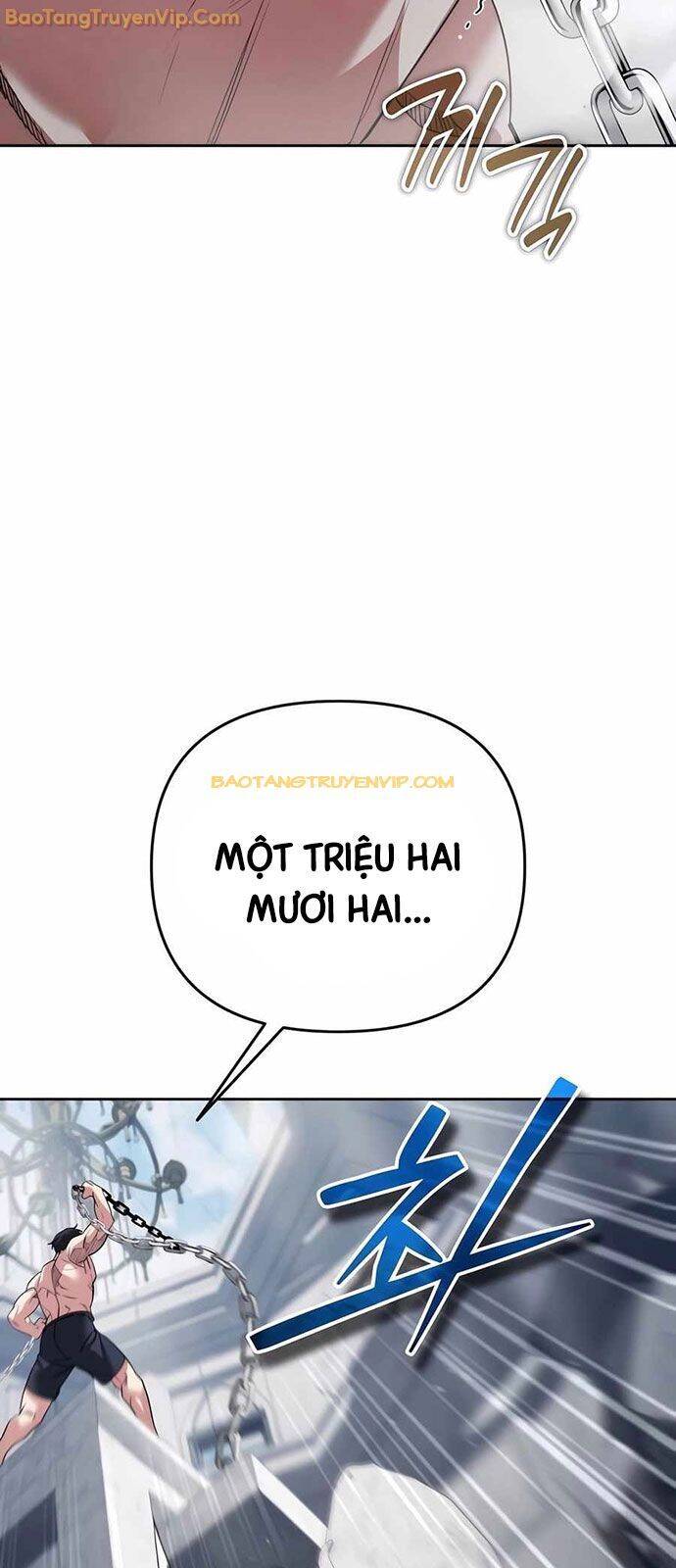 Bản Ngã Thay Đổi: Chapter 21