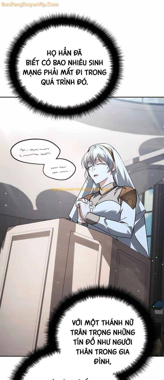 Bản Ngã Thay Đổi: Chapter 21