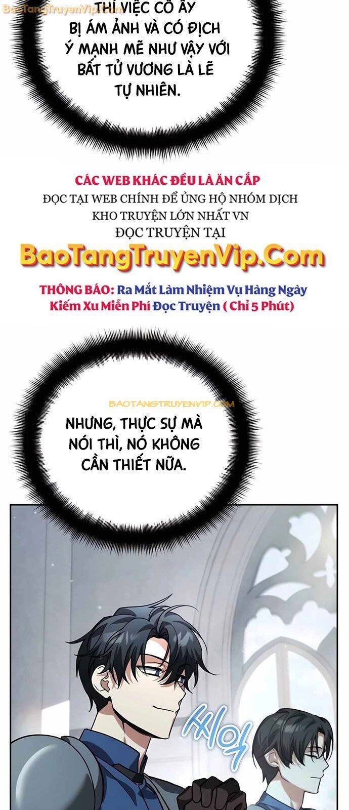 Bản Ngã Thay Đổi: Chapter 21