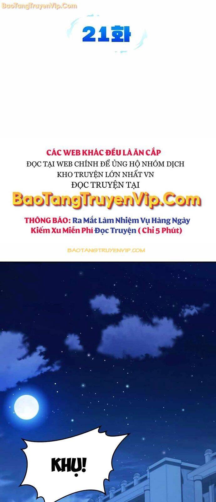 Bản Ngã Thay Đổi: Chapter 21