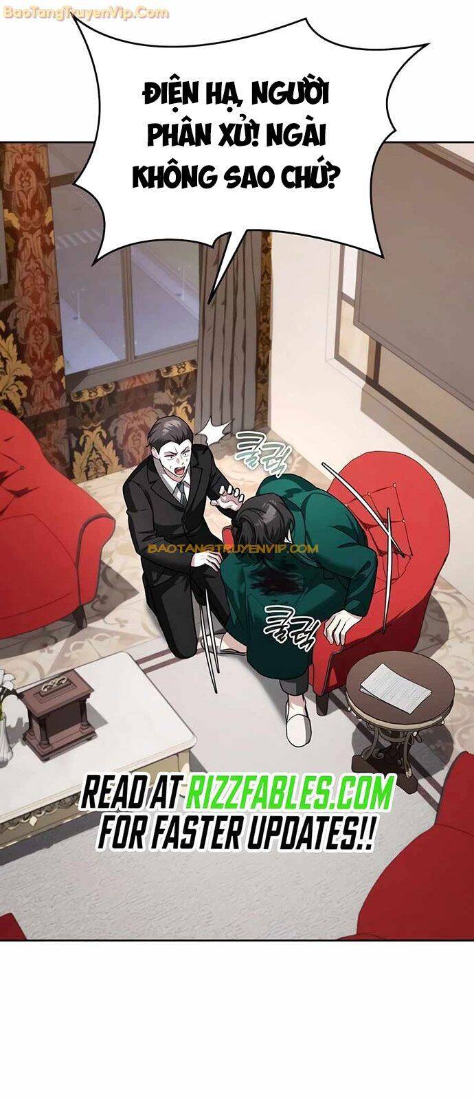 Bản Ngã Thay Đổi: Chapter 21