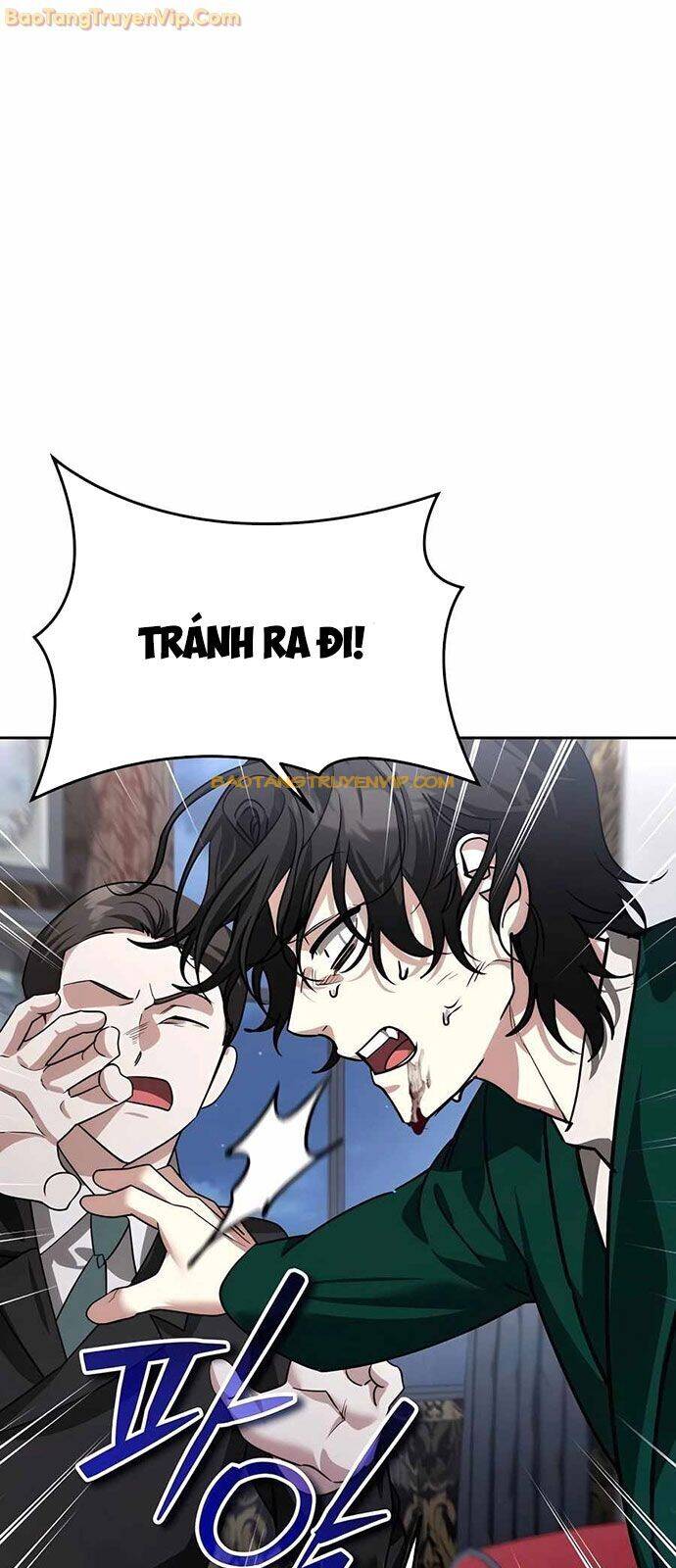 Bản Ngã Thay Đổi: Chapter 21