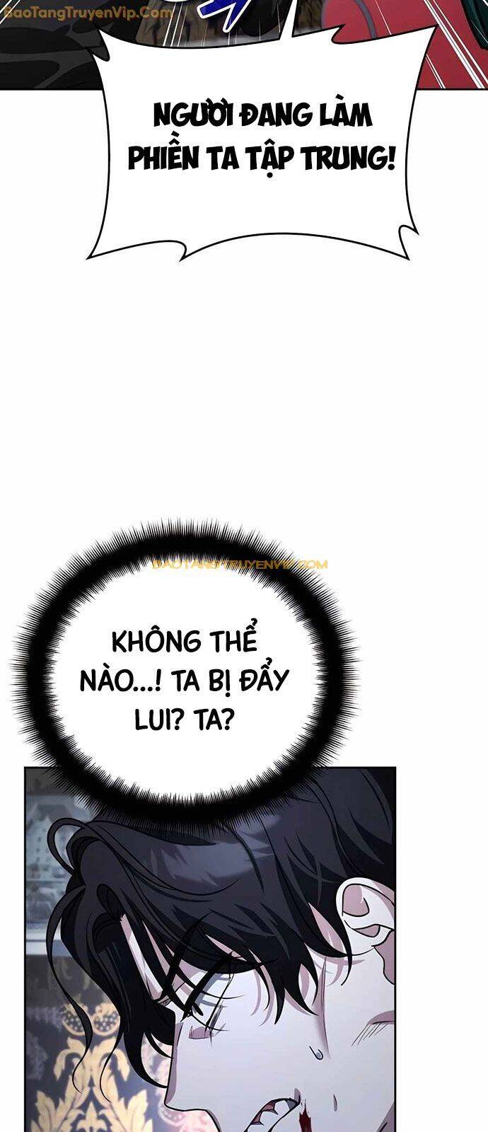 Bản Ngã Thay Đổi: Chapter 21