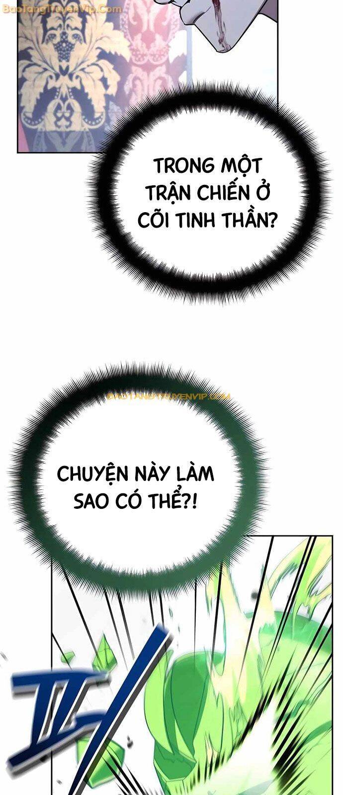 Bản Ngã Thay Đổi: Chapter 21