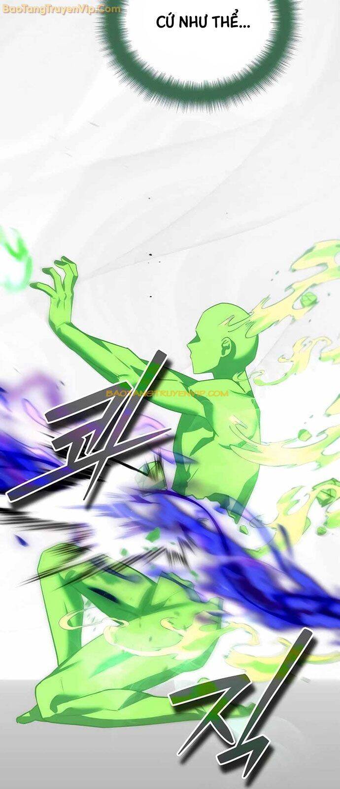 Bản Ngã Thay Đổi: Chapter 21