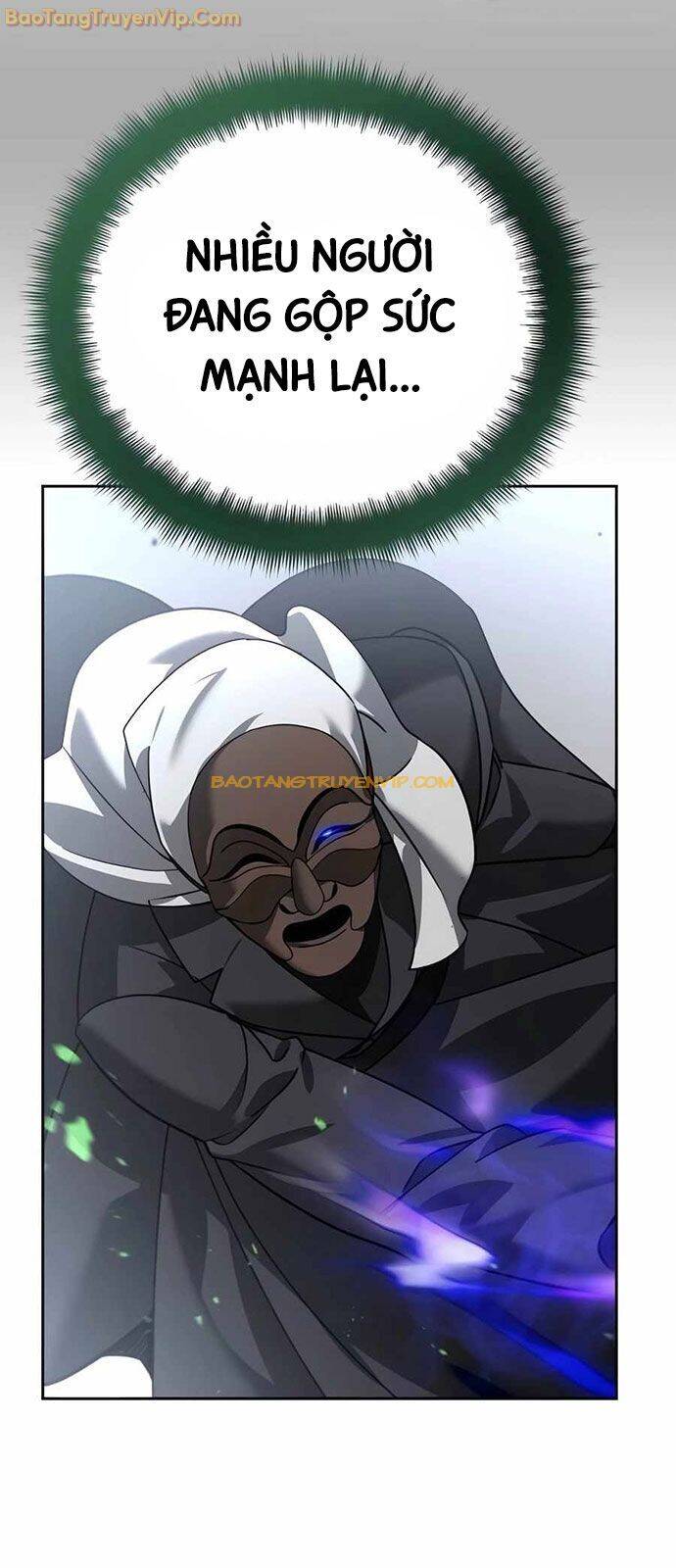 Bản Ngã Thay Đổi: Chapter 21