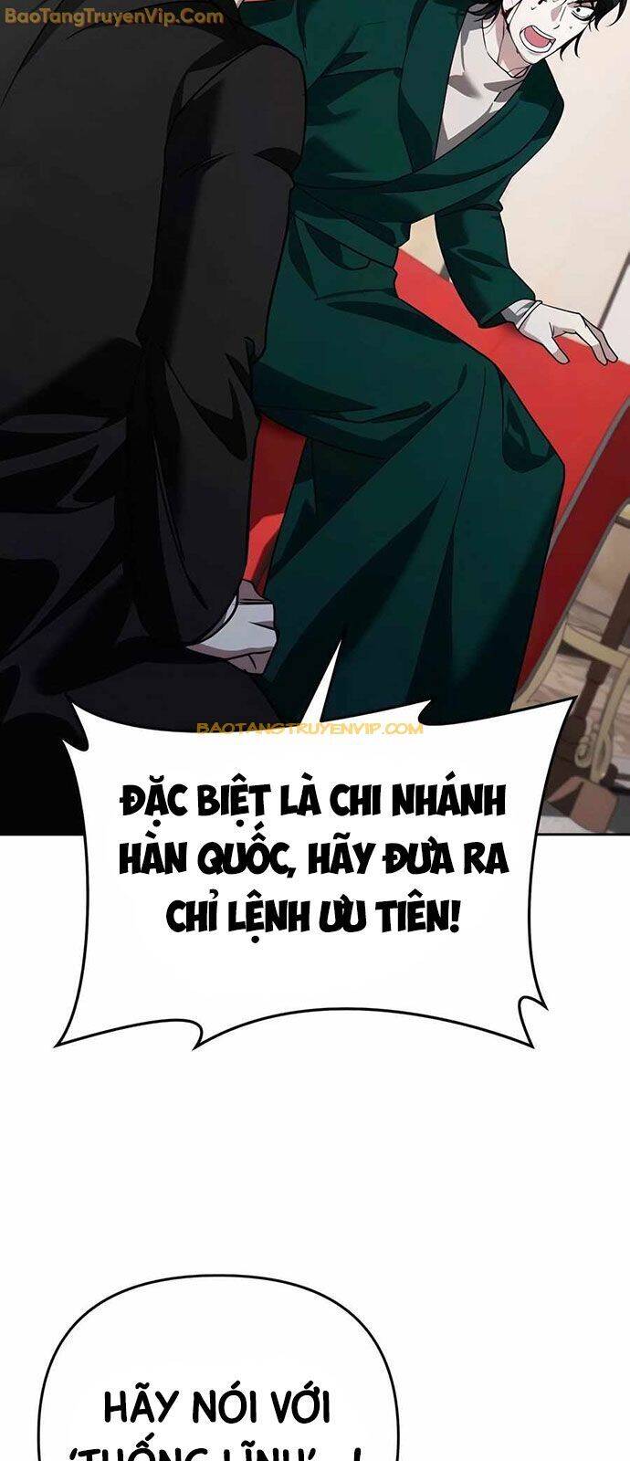 Bản Ngã Thay Đổi: Chapter 21