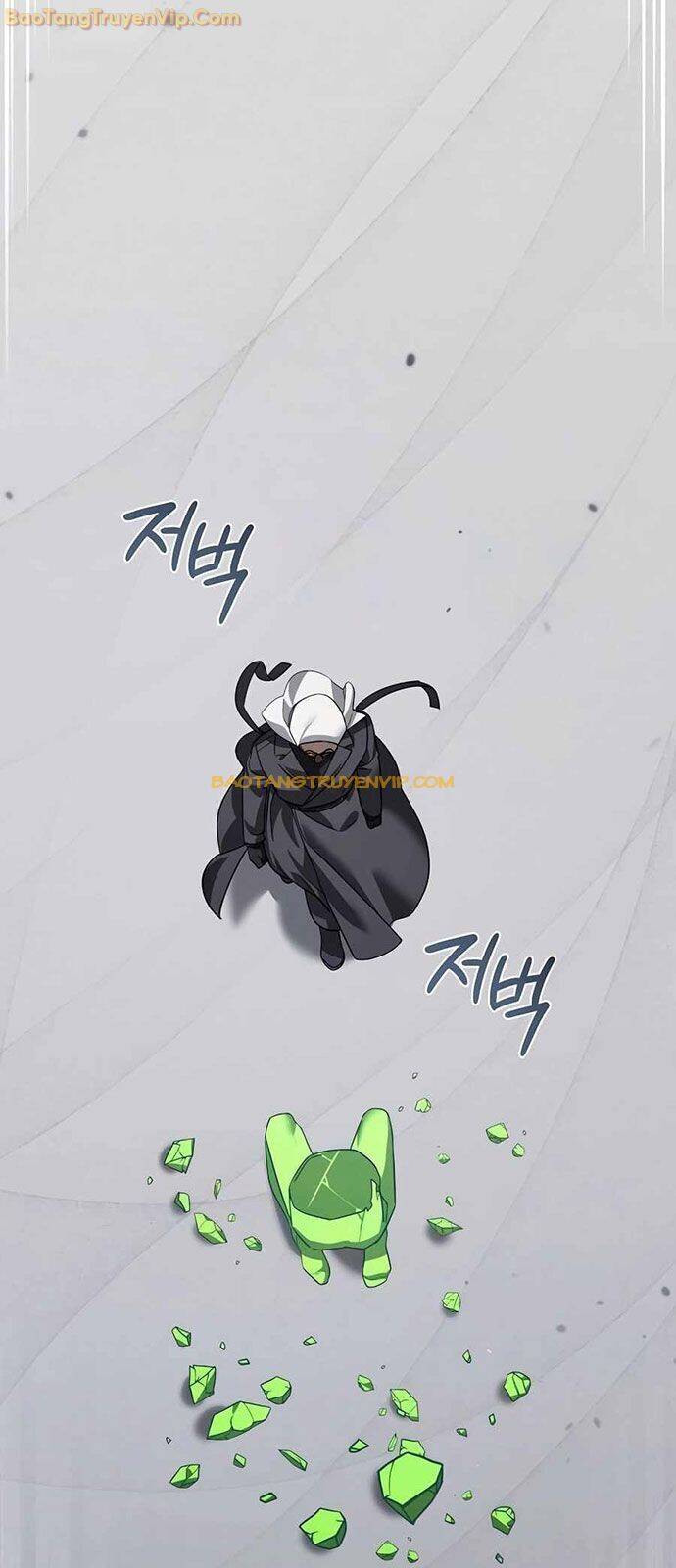 Bản Ngã Thay Đổi: Chapter 21