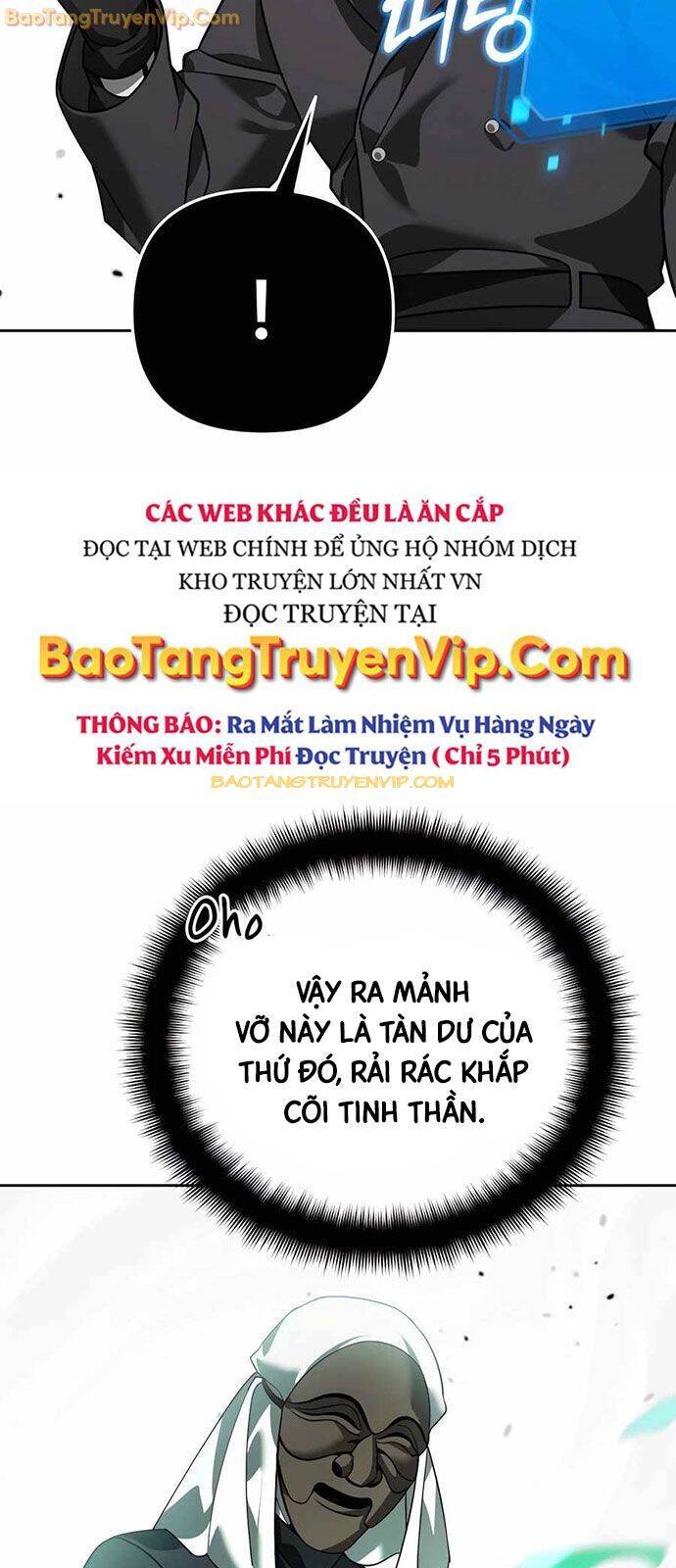 Bản Ngã Thay Đổi: Chapter 21