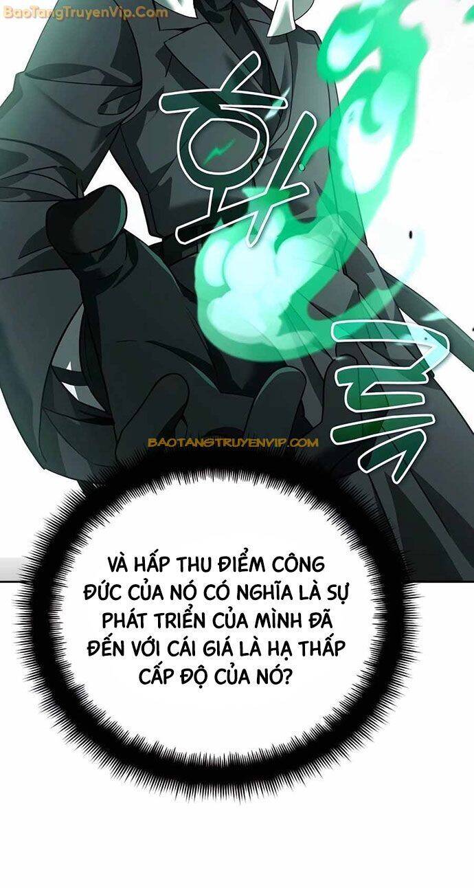 Bản Ngã Thay Đổi: Chapter 21
