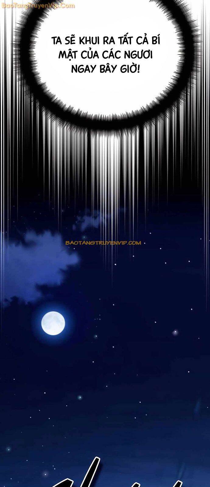 Bản Ngã Thay Đổi: Chapter 21