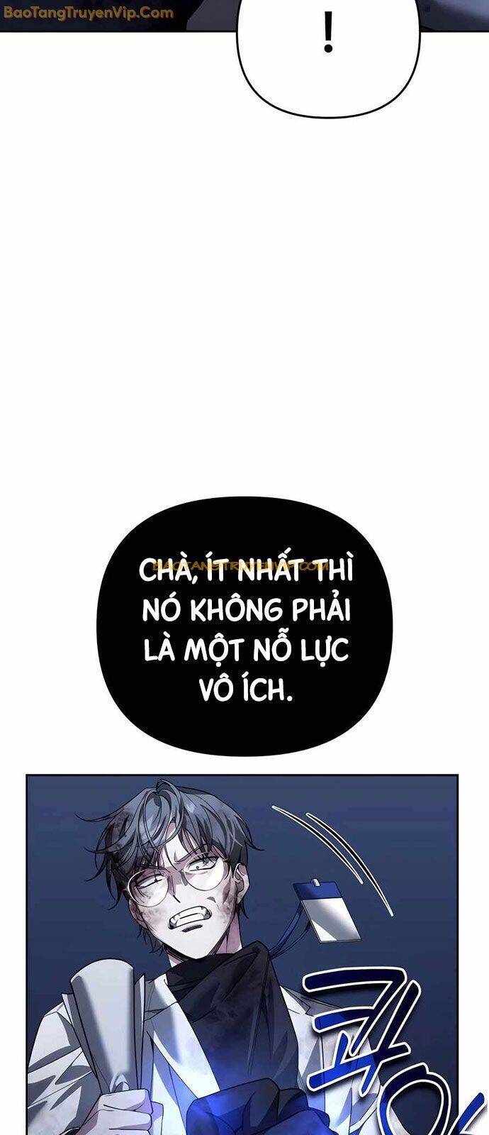 Bản Ngã Thay Đổi: Chapter 21