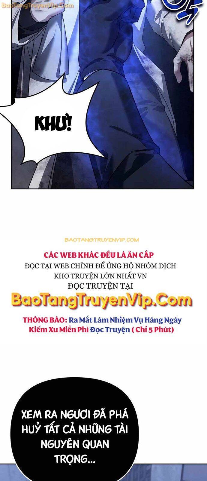 Bản Ngã Thay Đổi: Chapter 21
