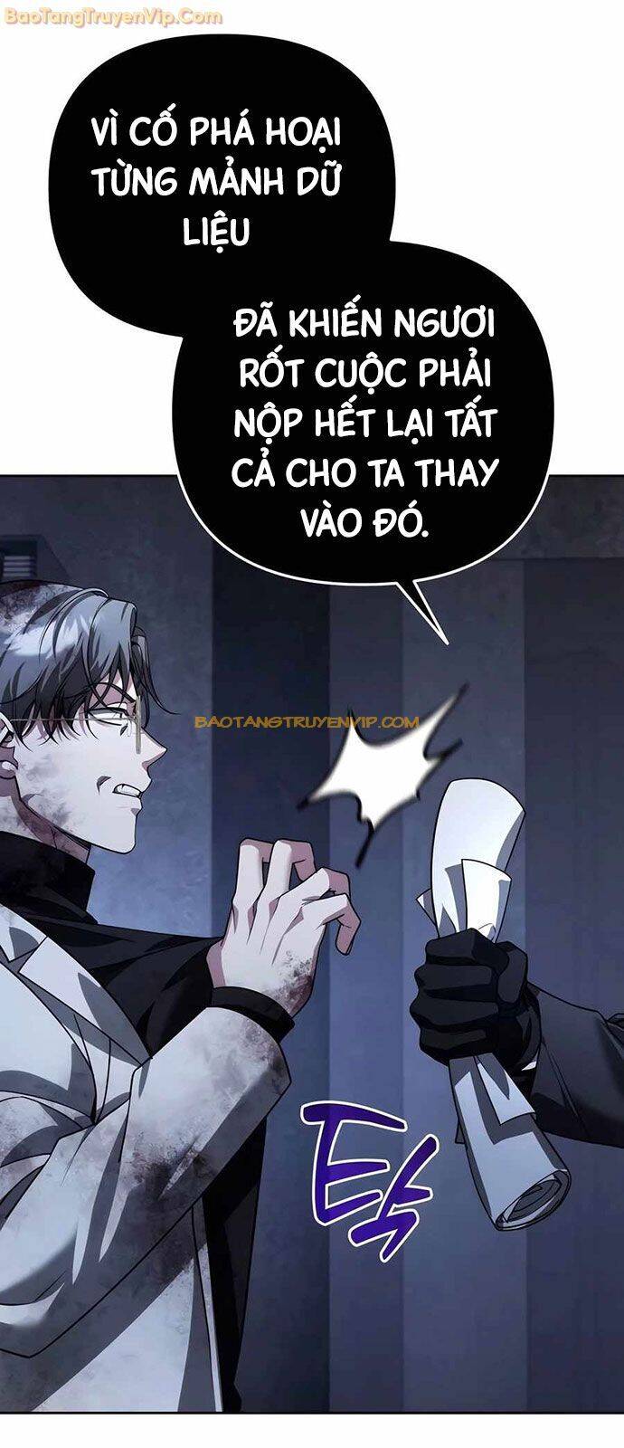 Bản Ngã Thay Đổi: Chapter 21