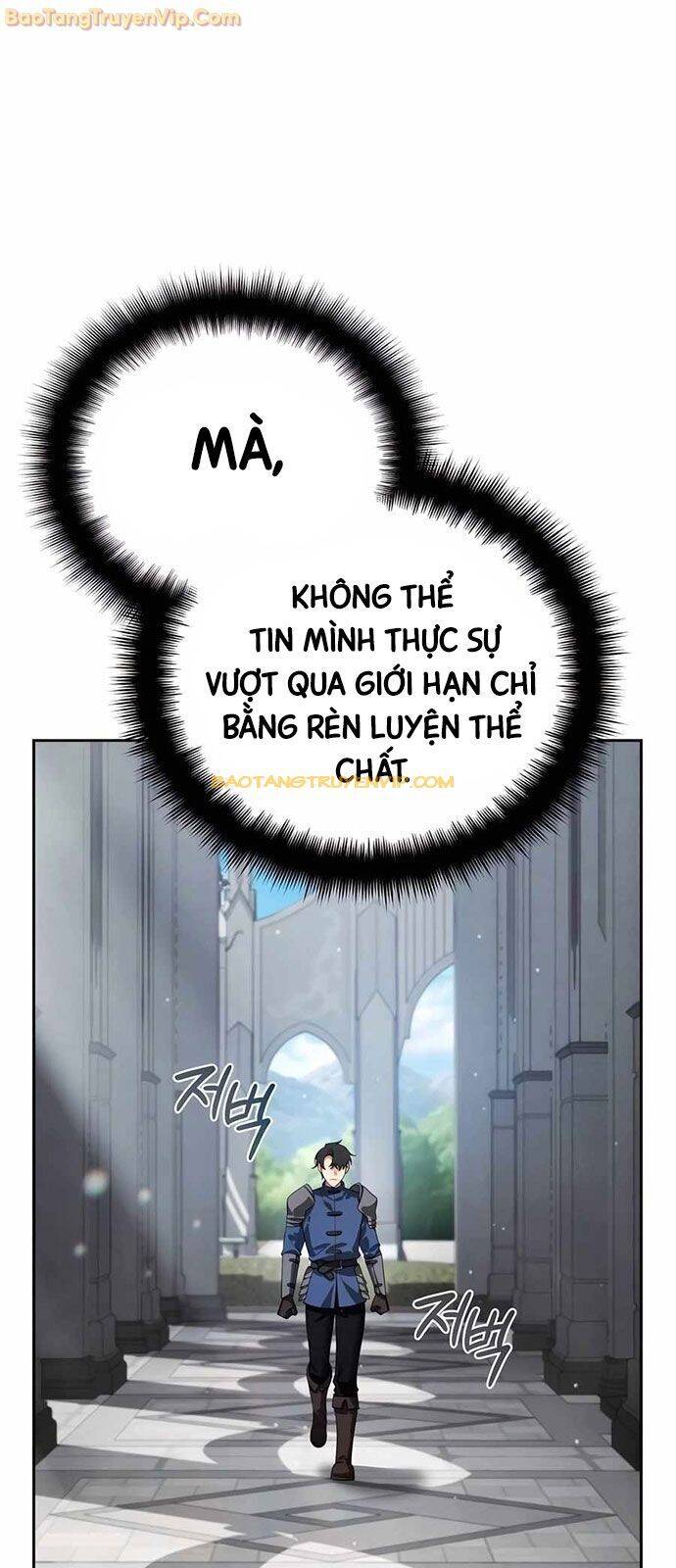 Bản Ngã Thay Đổi: Chapter 21